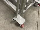 Bridge Machine Co. Lift
